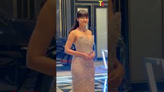 Download lagu Surabhi Jyoti Leads the Glam Squad at Bombay Times Fashion Week. #surbhijyoti. mp3