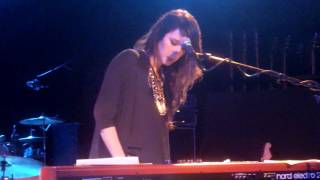 Funkenberry.com Presents Tamar Kaprelian &quot;Sinner Or Saint&quot; Live At The Roxy On Sunset