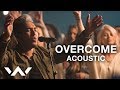 Overcome | Live Acoustic Sessions | Elevation Worship