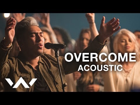 Video thumbnail for Overcome (Acoustic)