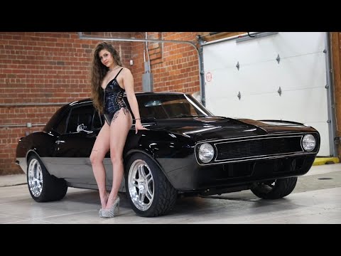 1967 Chevrolet Camaro (CC-2011951) for sale in St. Louis, Missouri