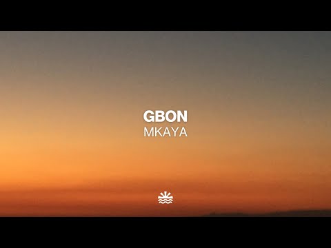 Mkaya - Gbon (Music Video)