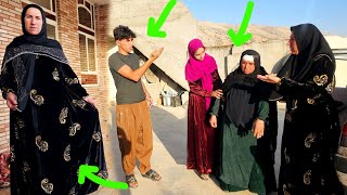 Download lagu Razieh thanks Rashid: What has happened to Masoumeh? mp3 Download lagu Razieh thanks Rashid: What has happened to Masoumeh? mp3