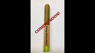 VSR Show....Enter the Sweet Grass Gringo