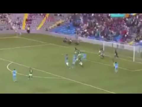 Обзор матча.Лига Чемпионов. Астана-Жальгирис (2-1). 20.07.16. Astana-Zalgiris (2-1). 20.07.16