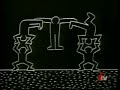 Sesame Street 5 Dancing Men No Voices Instrumental