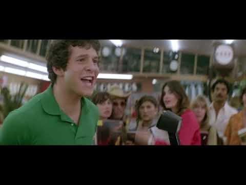 Can't Stop the Music - Opening Titles Sequence [The Sound of the City] 1980