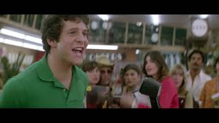 Can&#39;t Stop the Music - Opening Titles Sequence [The Sound of the City] 1980