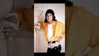 My Life by Michael Jackson