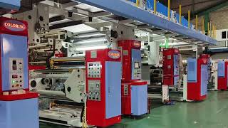 Wet Laminating Machine, Model: IWL-130S-B4