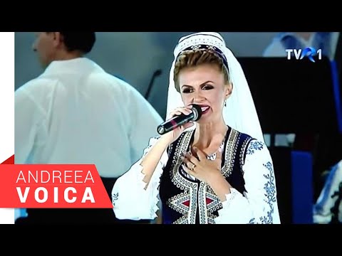 Andreea Voica - Spectacol Aniversar 35 ani - DOBROGEA