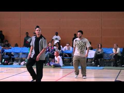 AOD 2013 - Aziz & Mofak - POPPIN Selection