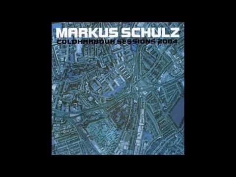 Markus Schulz - Coldharbour Sessions 2004 part 1
