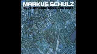 Markus Schulz - Coldharbour Sessions 2004 part 1
