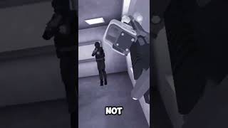 Click the related video for full screen! #vr #funny #fyp #gaming #games #pov #roblox #lol #game