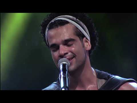 Cezzinha   "Já com Saudade" DVD Cezzinha & Convidados Ao Vivo