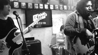 Kidstuff - Naive Melody/This Must Be the Place (Talking Heads Cover)