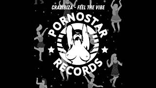 Crazibiza - Feel The Vibe (Original Mix) video
