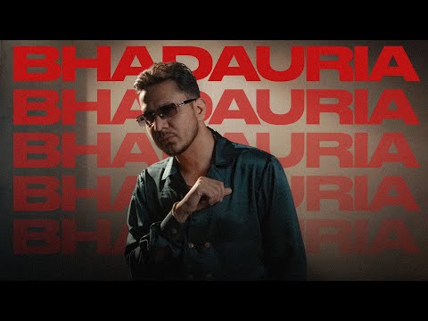 Bhadauria