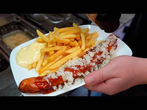 Honest cuisine in Neumünster since 1974! Proven quality | Homemade specialties