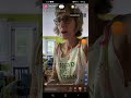 ThatVeganTeacherYouTube Plays D Pthroat By Cupcakke In Her Live
