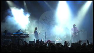 Ween • Awesome Sound • Live 2008-07-17 • Denver, CO