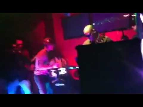 Bachata Heightz @Kahlua Lounge Dover, NJ 2/16/12