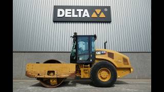 Caterpillar CS76B valsetog | Billede 4 - Machineryline