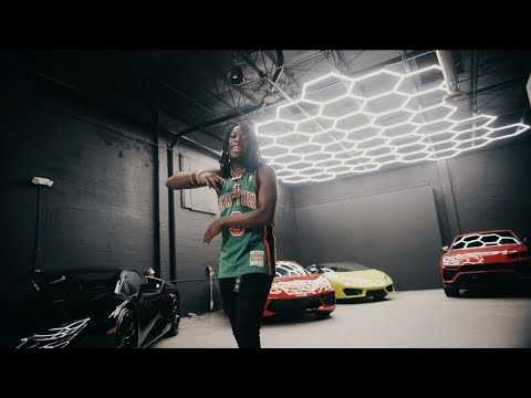DATTBOIIAJ - 3/3 Pt.2 (Official Music Video)