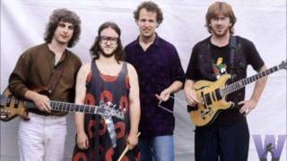 Phish-Nellie Kane 8/24/93-Vancouver, British Columbia, Canada