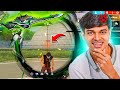 Unboxing NEW AWM Bamboo Warrior Gun Skin In Free Fire Worth It Or Waste