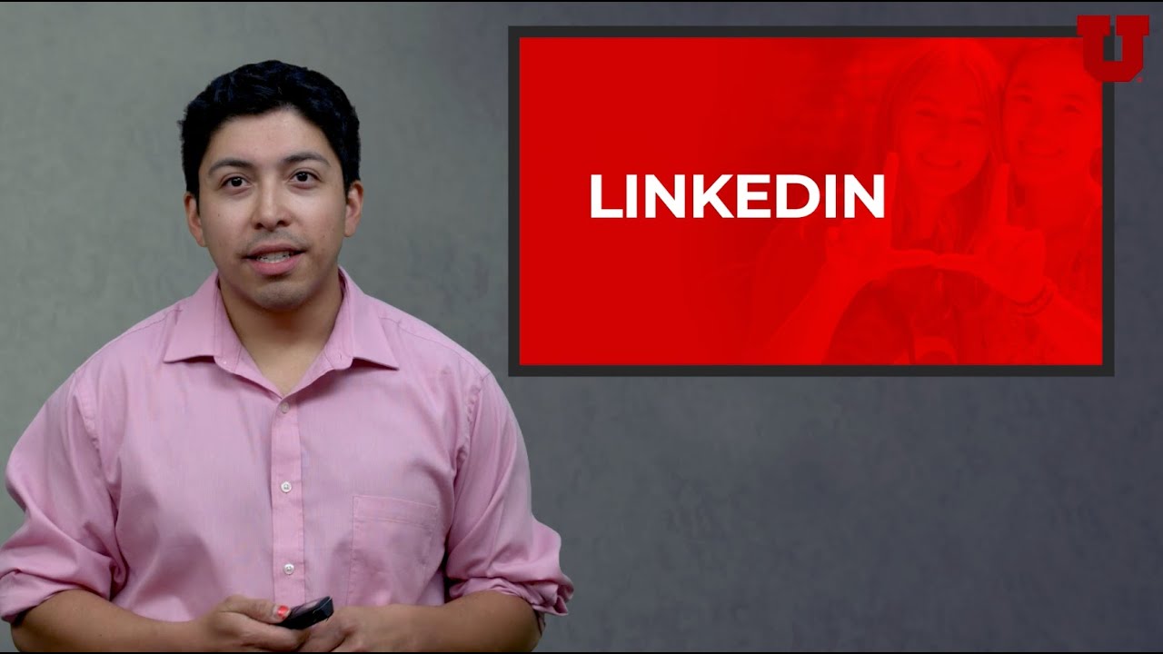 Introduction to LinkedIn