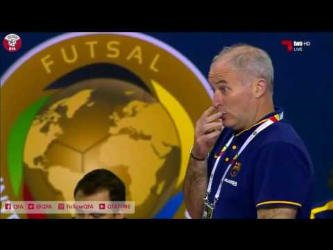 2016 5 Barca - Dynamo