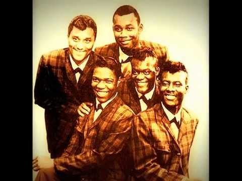 THE DREAMLOVERS - ''WHEN WE GET MARRIED''  (1961)