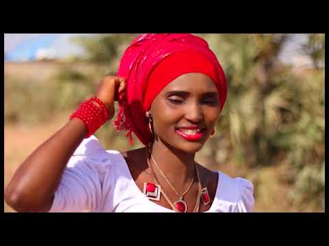 Hauwa fullou  with a unity song,one Nigeria song one nation/naija Hausa singles