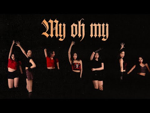 Camila Cabello - My Oh MyㅣPerformance by 365 Practice | @365 Practice ​