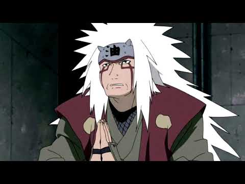 Jiraiya vs Pain and Konan (Bones - RampartRange)