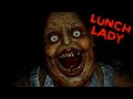 The Gang Try S To Cheat On A Test Lunch Lady