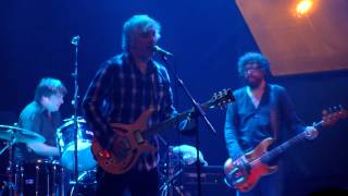 Lee Ranaldo Band - Tomorrow Never Comes (Warm Up Paredes de Coura, Porto, 14 Abril 2013)