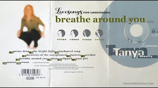 Tanya Donelly - Breathe Around You - Rock Band Custom