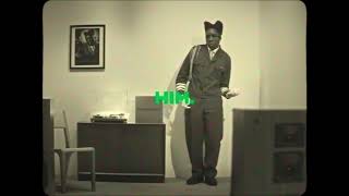 Cover art for Like Him but that one part is extended