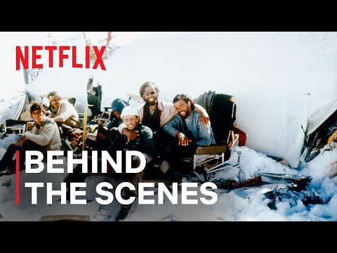 Thumbnail for video: Resilience: Behind the Scenes of Survival [Subtitled]