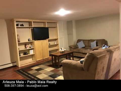 135 Cherry St, Framingham MA 01701 - Single Family Home - Real Estate - For Sale -