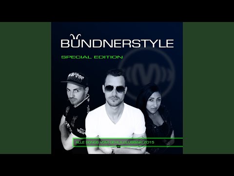 Graubünda (Bündnerstyle Remix) (feat. Sandy & MC Tiramisu)