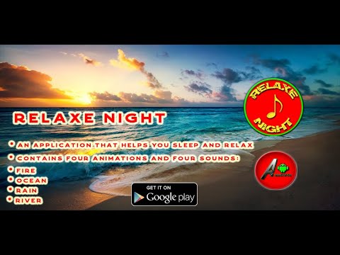 Relax Night