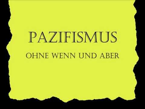 #1 Krieg fördert Terrorismus