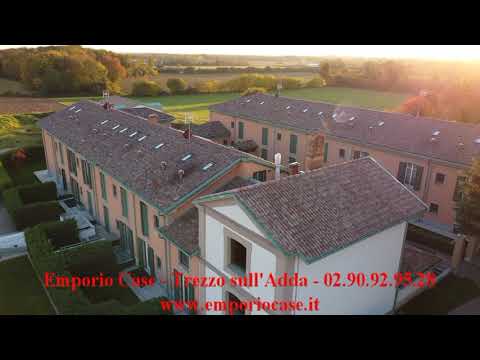 Cantiere nuova costruzione Ornago