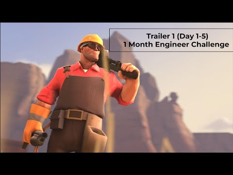 Steam Community :: Video :: [TF2] Engineer moments (1 month Engineer ...