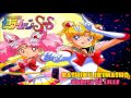 Rashiku Ikimasho Sailor Moon Super S Ending 2 Cover Latino By Marisa De Lille