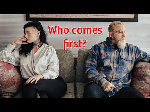 Kinder stehen an erster Stelle? | 2BB Side Piece S3E21